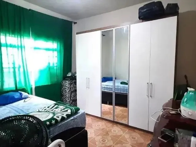 Imagem 2: Campo Grande - Casa Padrão - Vila Piratininga