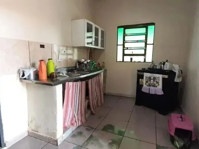 Imagem 3: Campo Grande - Casa Padrão - Vila Piratininga