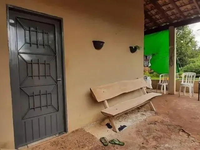 Imagem 9: Campo Grande - Casa Padrão - Vila Piratininga