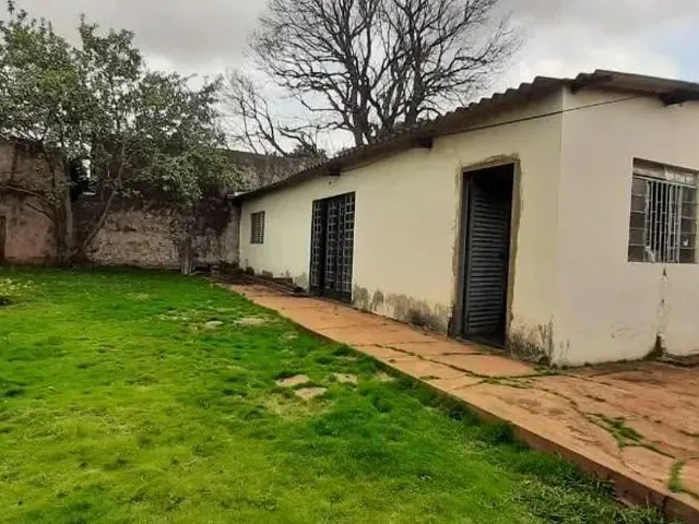 Imagem 14: Campo Grande - Casa Padrão - Vila Piratininga