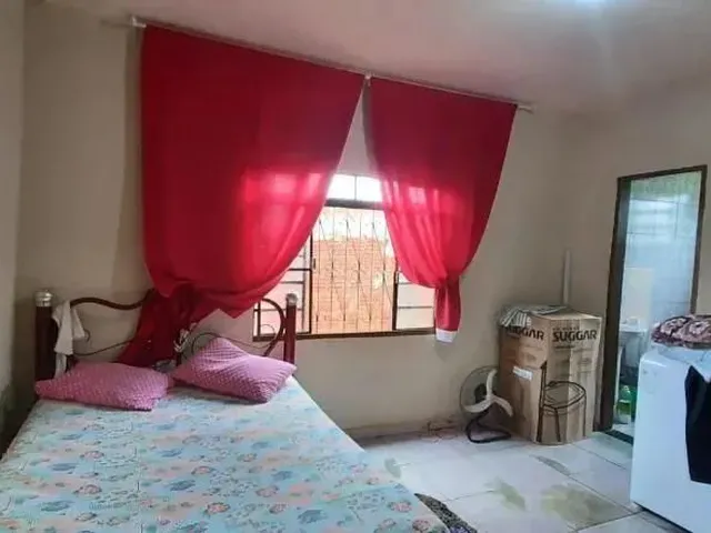 Imagem 7: Campo Grande - Casa Padrão - Vila Piratininga