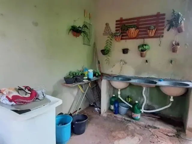 Imagem 4: Campo Grande - Casa Padrão - Vila Piratininga