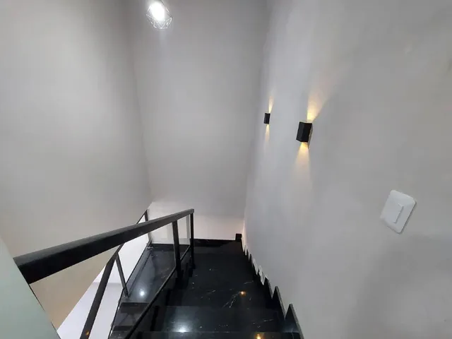 Imagem 2: Sobrado À Venda, 3 Quartos, Coronel Antonino - Campo Grande/Ms