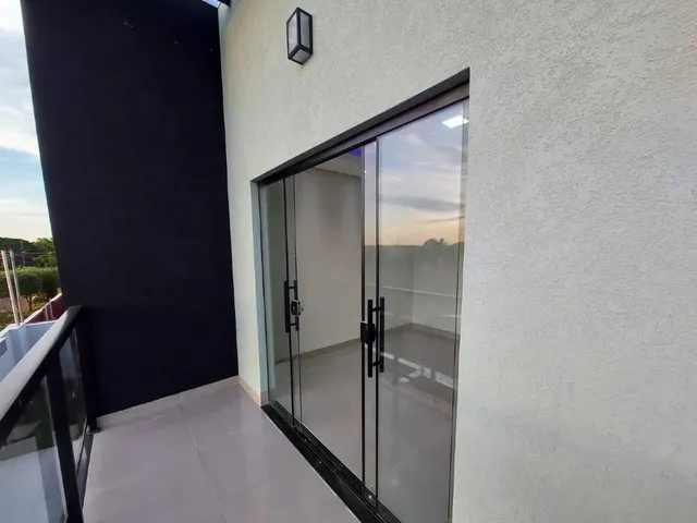 Imagem 14: Sobrado À Venda, 3 Quartos, Coronel Antonino - Campo Grande/Ms