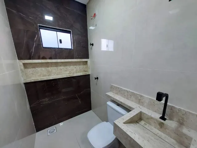 Imagem 11: Sobrado À Venda, 3 Quartos, Coronel Antonino - Campo Grande/Ms