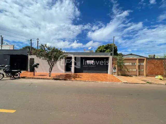 Imagem 1: Imperdível Oportunidade de Casa À Venda em Campo Grande-Ms, Bairro Nova Lima! 3
