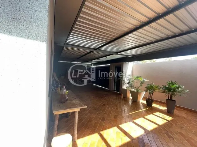 Imagem 2: Imperdível Oportunidade de Casa À Venda em Campo Grande-Ms, Bairro Nova Lima! 3