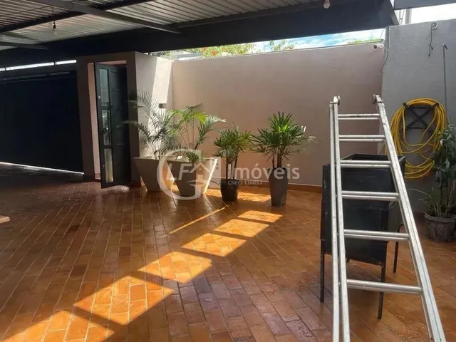 Imagem 5: Imperdível Oportunidade de Casa À Venda em Campo Grande-Ms, Bairro Nova Lima! 3