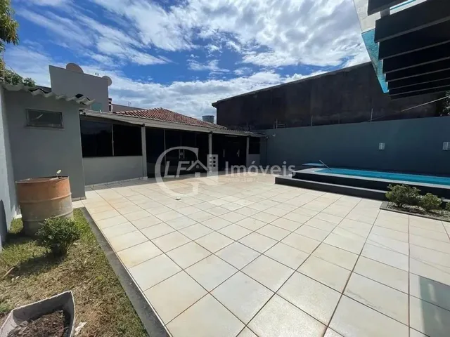 Imagem 14: Imperdível Oportunidade de Casa À Venda em Campo Grande-Ms, Bairro Nova Lima! 3