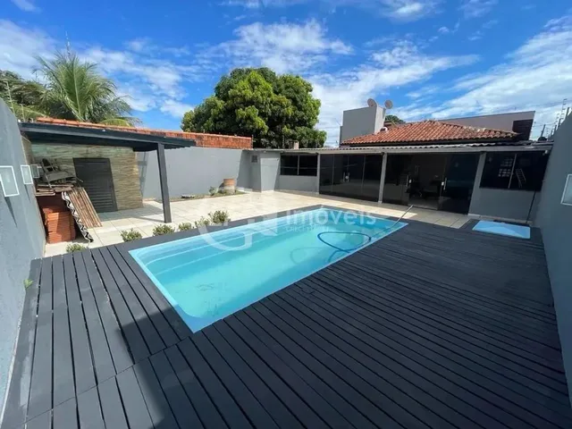 Imagem 9: Imperdível Oportunidade de Casa À Venda em Campo Grande-Ms, Bairro Nova Lima! 3