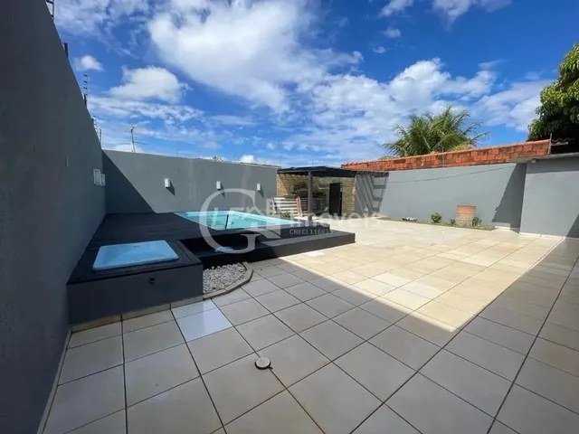 Imagem 6: Imperdível Oportunidade de Casa À Venda em Campo Grande-Ms, Bairro Nova Lima! 3