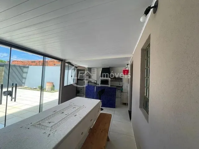 Imagem 16: Imperdível Oportunidade de Casa À Venda em Campo Grande-Ms, Bairro Nova Lima! 3
