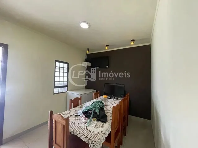 Imagem 8: Imperdível Oportunidade de Casa À Venda em Campo Grande-Ms, Bairro Nova Lima! 3