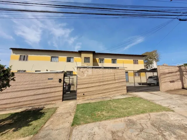 Imagem: Apartamento À Venda em Campo Grande-Ms