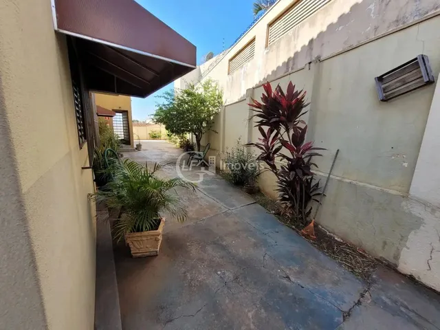 Imagem 3: Apartamento À Venda em Campo Grande-Ms, no Monte Castelo: 3 Quartos, 2 Salas, 2