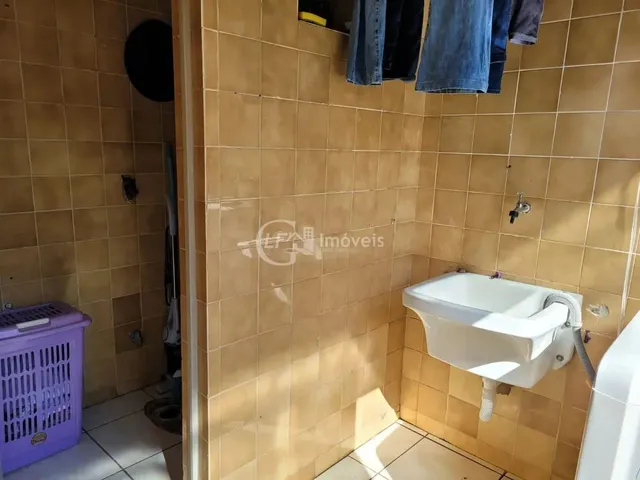 Imagem 9: Apartamento À Venda em Campo Grande-Ms, no Monte Castelo: 3 Quartos, 2 Salas, 2