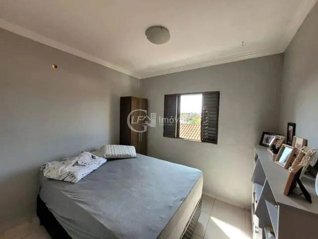 Imagem 13: Apartamento À Venda em Campo Grande-Ms, no Monte Castelo: 3 Quartos, 2 Salas, 2