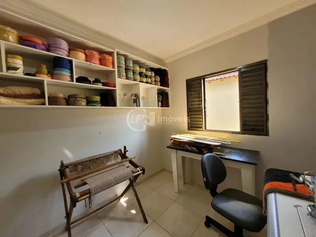 Imagem 2: Apartamento À Venda em Campo Grande-Ms, no Monte Castelo: 3 Quartos, 2 Salas, 2