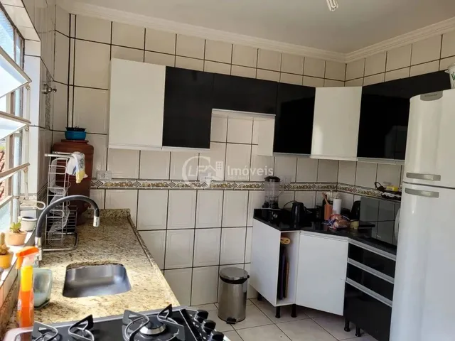 Imagem 16: Apartamento À Venda em Campo Grande-Ms, no Monte Castelo: 3 Quartos, 2 Salas, 2