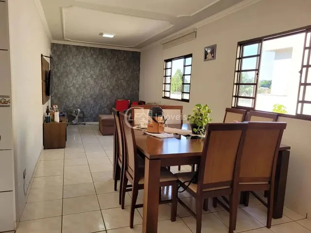 Imagem 7: Apartamento À Venda em Campo Grande-Ms, no Monte Castelo: 3 Quartos, 2 Salas, 2
