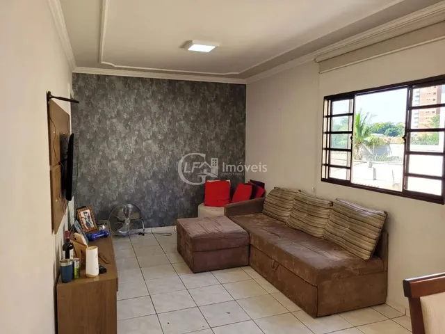 Imagem 10: Apartamento À Venda em Campo Grande-Ms, no Monte Castelo: 3 Quartos, 2 Salas, 2