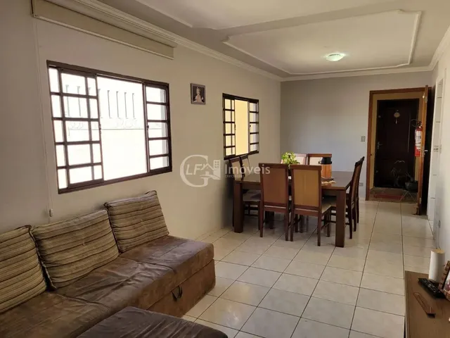 Imagem 4: Apartamento À Venda em Campo Grande-Ms, no Monte Castelo: 3 Quartos, 2 Salas, 2