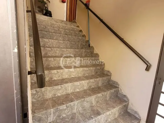 Imagem 8: Apartamento À Venda em Campo Grande-Ms, no Monte Castelo: 3 Quartos, 2 Salas, 2