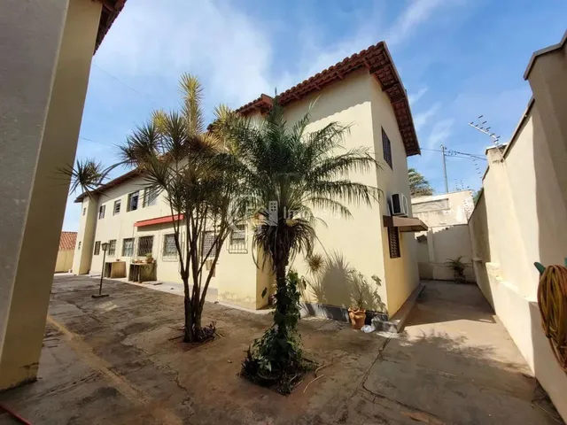 Imagem 6: Apartamento À Venda em Campo Grande-Ms, no Monte Castelo: 3 Quartos, 2 Salas, 2