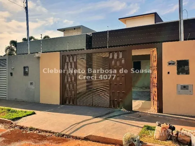 Imagem: 3 Suítes- Área Gourmet - Excelente Localização!