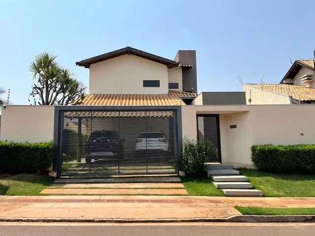 Imagem: Sobrado À Venda, 4 Quartos, Vila do Polonês