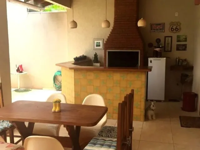 Imagem 2: Sobrado À Venda, 4 Quartos, Vila do Polonês - Campo Grande/Ms