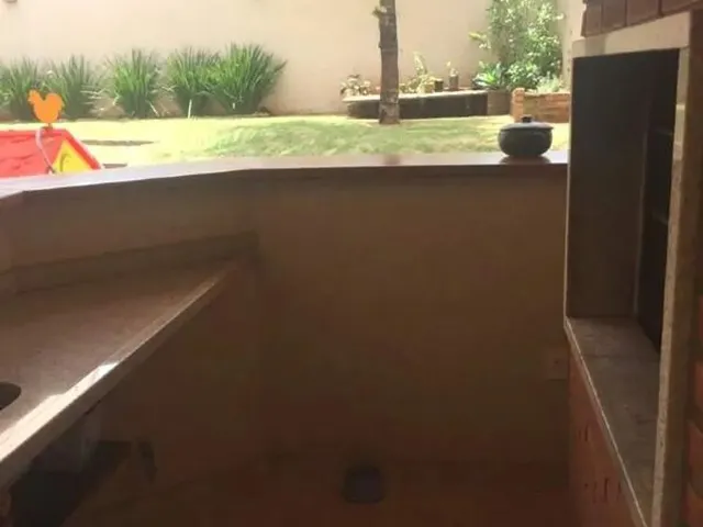 Imagem 4: Sobrado À Venda, 4 Quartos, Vila do Polonês - Campo Grande/Ms