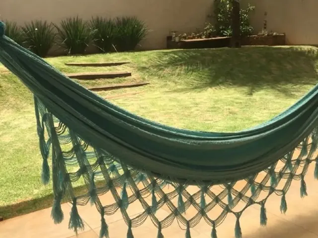 Imagem 8: Sobrado À Venda, 4 Quartos, Vila do Polonês - Campo Grande/Ms