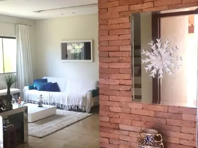 Imagem 9: Sobrado À Venda, 4 Quartos, Vila do Polonês - Campo Grande/Ms
