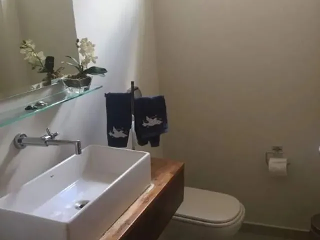 Imagem 7: Sobrado À Venda, 4 Quartos, Vila do Polonês - Campo Grande/Ms