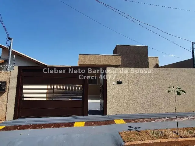 Imagem: Excelente Imóvel com 03 Quartos e Vias