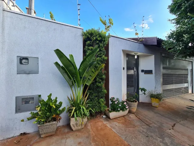 Imagem: Casa Térrea À Venda, 2 Quartos, 1 Suíte