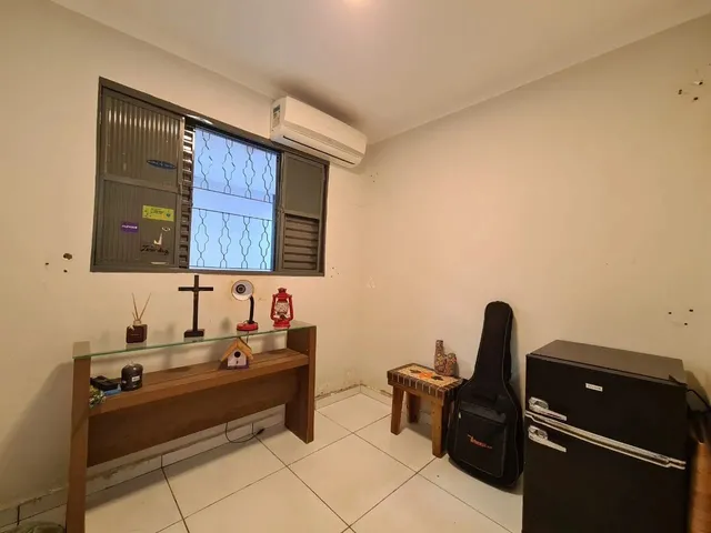 Imagem 12: Casa Térrea À Venda, 2 Quartos, 1 Suíte, 2 Vagas, Jardim Parati - Campo Grande/Ms