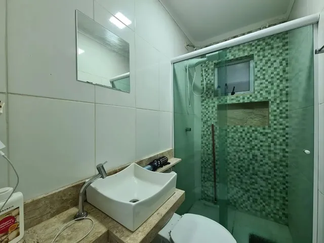 Imagem 3: Casa Térrea À Venda, 2 Quartos, 1 Suíte, 2 Vagas, Jardim Parati - Campo Grande/Ms