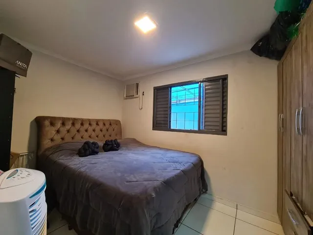 Imagem 13: Casa Térrea À Venda, 2 Quartos, 1 Suíte, 2 Vagas, Jardim Parati - Campo Grande/Ms