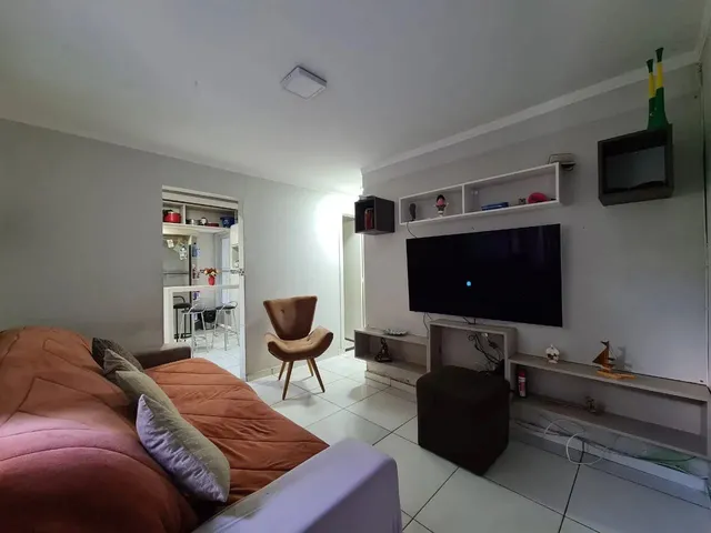 Imagem 15: Casa Térrea À Venda, 2 Quartos, 1 Suíte, 2 Vagas, Jardim Parati - Campo Grande/Ms