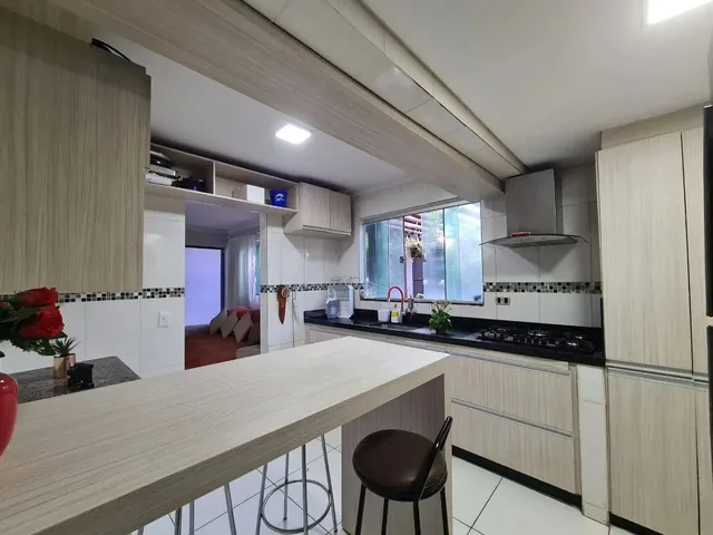 Imagem 14: Casa Térrea À Venda, 2 Quartos, 1 Suíte, 2 Vagas, Jardim Parati - Campo Grande/Ms
