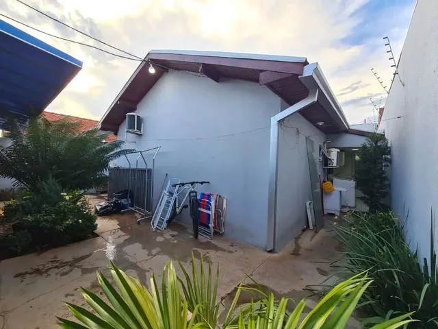 Imagem 10: Casa Térrea À Venda, 2 Quartos, 1 Suíte, 2 Vagas, Jardim Parati - Campo Grande/Ms