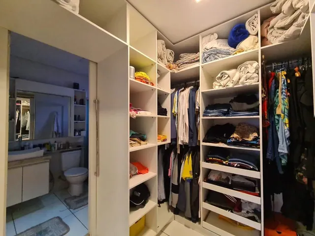 Imagem 2: Casa Térrea À Venda, 2 Quartos, 1 Suíte, 2 Vagas, Jardim Parati - Campo Grande/Ms