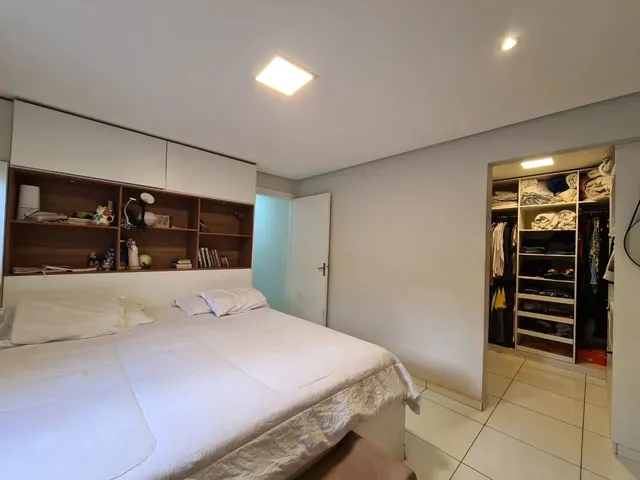 Imagem 4: Casa Térrea À Venda, 2 Quartos, 1 Suíte, 2 Vagas, Jardim Parati - Campo Grande/Ms