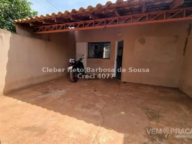 Imagem 5: Venda, Casa Térrea, Jardim Itamaracá, Campo Grande, Ms