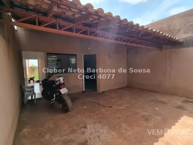 Imagem 13: Venda, Casa Térrea, Jardim Itamaracá, Campo Grande, Ms