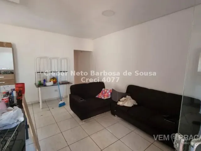Imagem 3: Venda, Casa Térrea, Jardim Itamaracá, Campo Grande, Ms