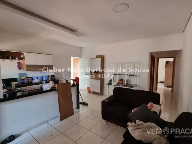Imagem 7: Venda, Casa Térrea, Jardim Itamaracá, Campo Grande, Ms