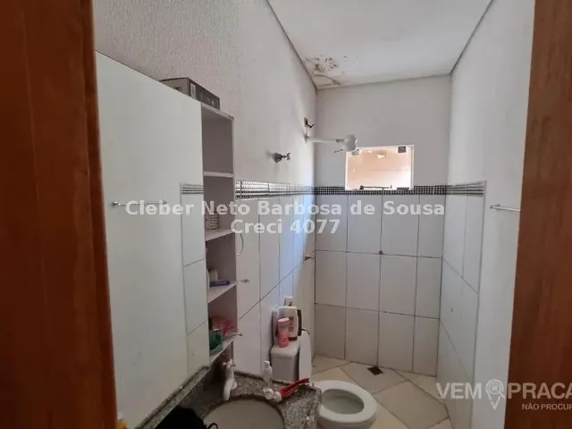 Imagem 14: Venda, Casa Térrea, Jardim Itamaracá, Campo Grande, Ms